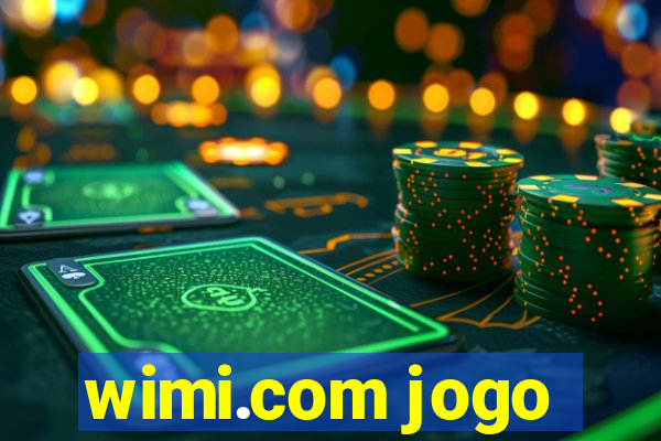 wimi.com jogo